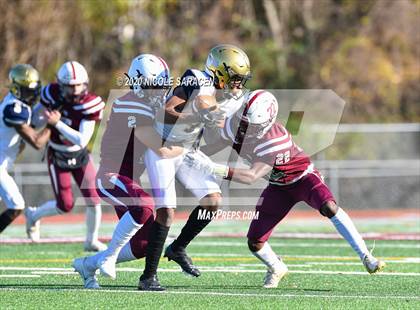 Thumbnail 3 in Hackensack @ Red Bank Regional photogallery.