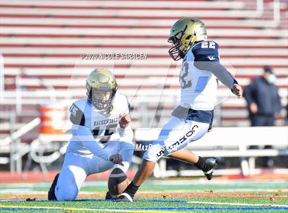 Thumbnail 3 in Hackensack @ Red Bank Regional photogallery.