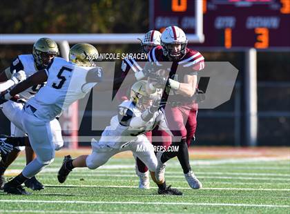 Thumbnail 3 in Hackensack @ Red Bank Regional photogallery.