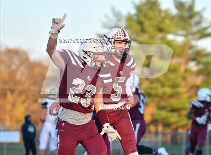 Thumbnail 3 in Hackensack @ Red Bank Regional photogallery.