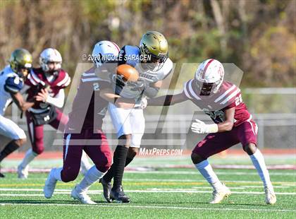 Thumbnail 2 in Hackensack @ Red Bank Regional photogallery.