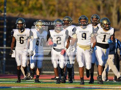 Thumbnail 3 in Hackensack @ Red Bank Regional photogallery.