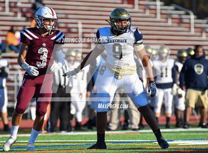 Thumbnail 3 in Hackensack @ Red Bank Regional photogallery.