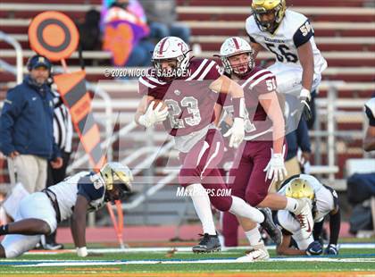 Thumbnail 2 in Hackensack @ Red Bank Regional photogallery.
