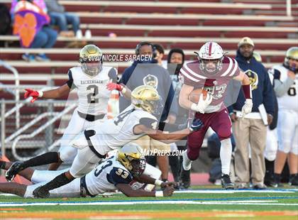 Thumbnail 3 in Hackensack @ Red Bank Regional photogallery.