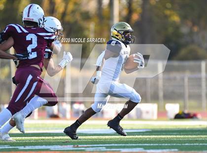 Thumbnail 3 in Hackensack @ Red Bank Regional photogallery.