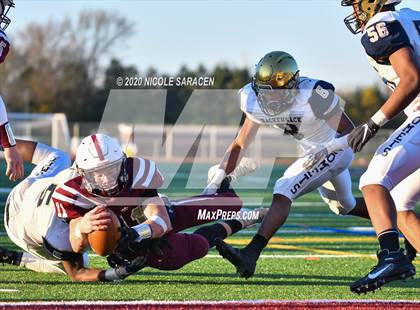 Thumbnail 3 in Hackensack @ Red Bank Regional photogallery.