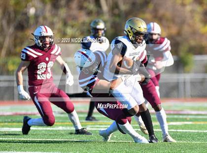 Thumbnail 3 in Hackensack @ Red Bank Regional photogallery.