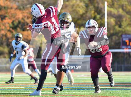 Thumbnail 3 in Hackensack @ Red Bank Regional photogallery.
