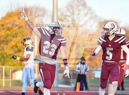 Thumbnail 3 in Hackensack @ Red Bank Regional photogallery.