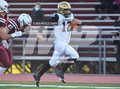 Thumbnail 3 in Hackensack @ Red Bank Regional photogallery.