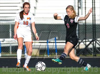Thumbnail 1 in Marvin Ridge vs Sun Valley photogallery.