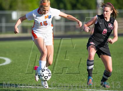 Thumbnail 2 in Marvin Ridge vs Sun Valley photogallery.