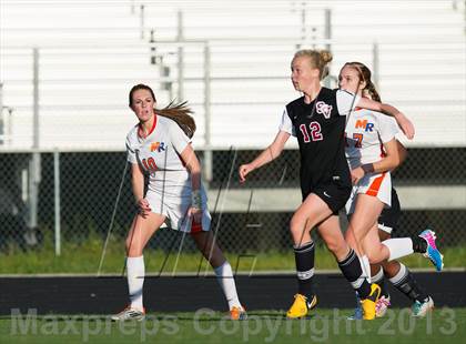 Thumbnail 2 in Marvin Ridge vs Sun Valley photogallery.