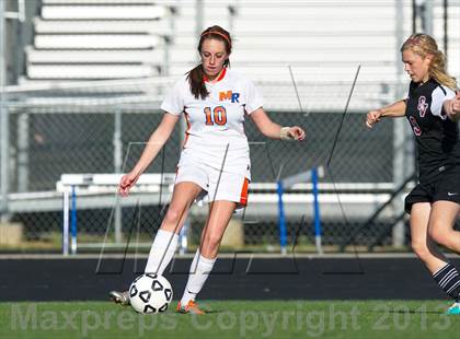 Thumbnail 1 in Marvin Ridge vs Sun Valley photogallery.