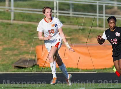 Thumbnail 1 in Marvin Ridge vs Sun Valley photogallery.