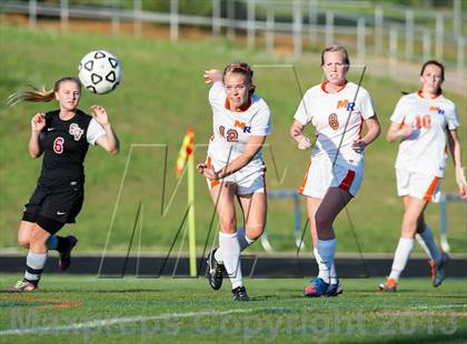 Thumbnail 2 in Marvin Ridge vs Sun Valley photogallery.