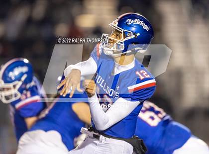 Thumbnail 2 in De La Salle @ Folsom (CIF NorCal D-1AA Final) photogallery.