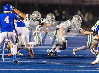 Thumbnail 3 in De La Salle @ Folsom (CIF NorCal D-1AA Final) photogallery.