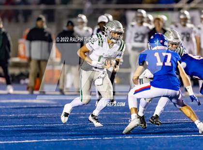 Thumbnail 3 in De La Salle @ Folsom (CIF NorCal D-1AA Final) photogallery.