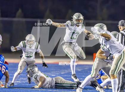 Thumbnail 3 in De La Salle @ Folsom (CIF NorCal D-1AA Final) photogallery.