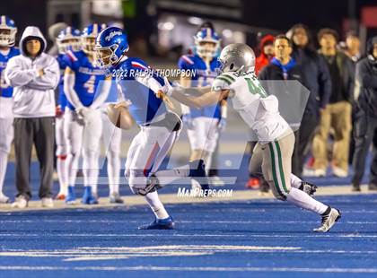 Thumbnail 2 in De La Salle @ Folsom (CIF NorCal D-1AA Final) photogallery.