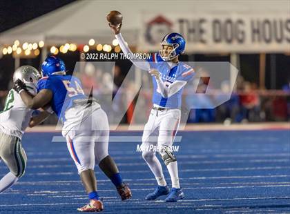 Thumbnail 3 in De La Salle @ Folsom (CIF NorCal D-1AA Final) photogallery.