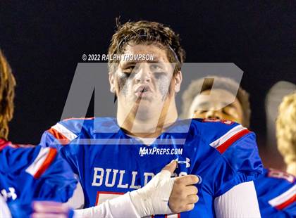 Thumbnail 2 in De La Salle @ Folsom (CIF NorCal D-1AA Final) photogallery.