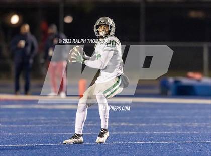 Thumbnail 1 in De La Salle @ Folsom (CIF NorCal D-1AA Final) photogallery.