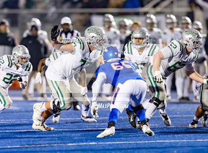 Thumbnail 1 in De La Salle @ Folsom (CIF NorCal D-1AA Final) photogallery.