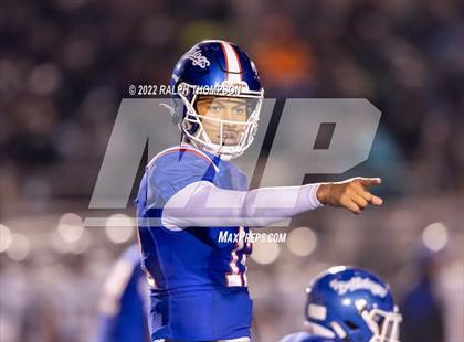 Thumbnail 3 in De La Salle @ Folsom (CIF NorCal D-1AA Final) photogallery.