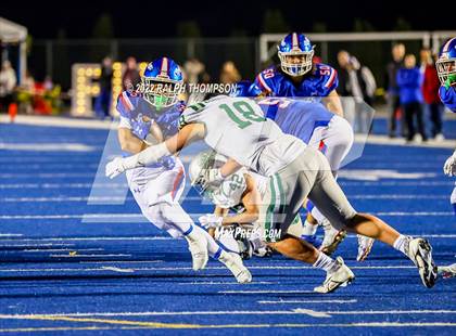 Thumbnail 1 in De La Salle @ Folsom (CIF NorCal D-1AA Final) photogallery.