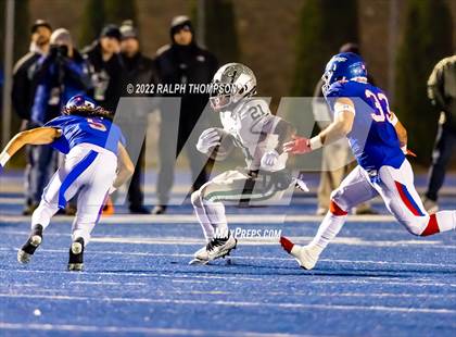 Thumbnail 2 in De La Salle @ Folsom (CIF NorCal D-1AA Final) photogallery.