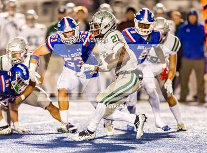 Thumbnail 3 in De La Salle @ Folsom (CIF NorCal D-1AA Final) photogallery.