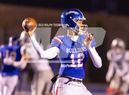 Thumbnail 3 in De La Salle @ Folsom (CIF NorCal D-1AA Final) photogallery.