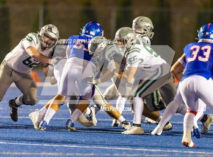 Thumbnail 2 in De La Salle @ Folsom (CIF NorCal D-1AA Final) photogallery.