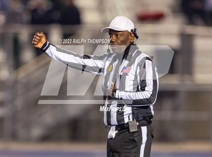 Thumbnail 1 in De La Salle @ Folsom (CIF NorCal D-1AA Final) photogallery.