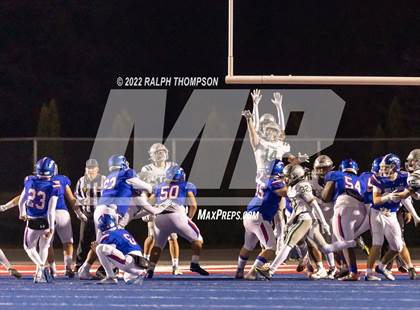 Thumbnail 2 in De La Salle @ Folsom (CIF NorCal D-1AA Final) photogallery.