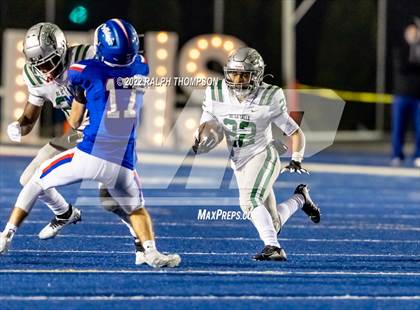 Thumbnail 2 in De La Salle @ Folsom (CIF NorCal D-1AA Final) photogallery.