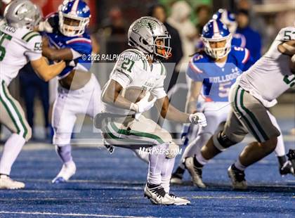 Thumbnail 2 in De La Salle @ Folsom (CIF NorCal D-1AA Final) photogallery.