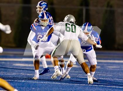 Thumbnail 3 in De La Salle @ Folsom (CIF NorCal D-1AA Final) photogallery.