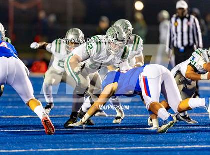 Thumbnail 2 in De La Salle @ Folsom (CIF NorCal D-1AA Final) photogallery.