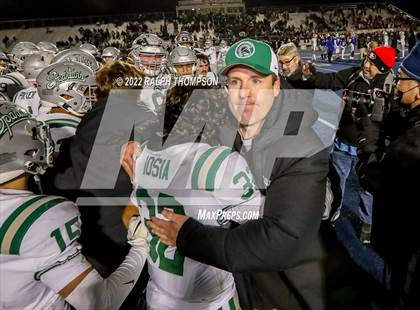 Thumbnail 3 in De La Salle @ Folsom (CIF NorCal D-1AA Final) photogallery.