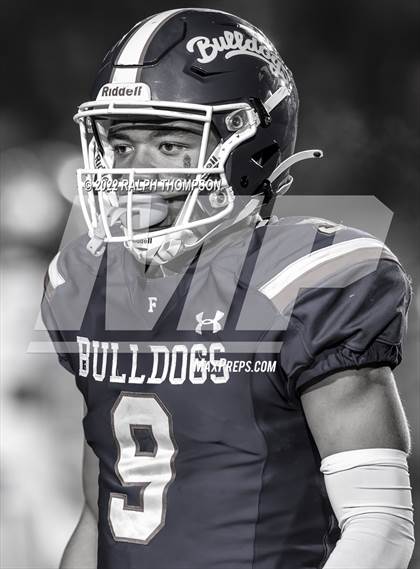 Thumbnail 1 in De La Salle @ Folsom (CIF NorCal D-1AA Final) photogallery.
