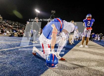 Thumbnail 3 in De La Salle @ Folsom (CIF NorCal D-1AA Final) photogallery.