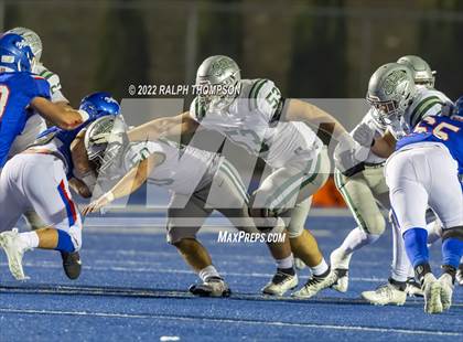 Thumbnail 1 in De La Salle @ Folsom (CIF NorCal D-1AA Final) photogallery.