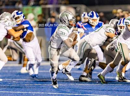 Thumbnail 3 in De La Salle @ Folsom (CIF NorCal D-1AA Final) photogallery.