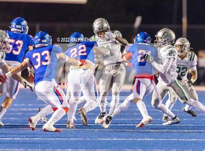 Thumbnail 1 in De La Salle @ Folsom (CIF NorCal D-1AA Final) photogallery.