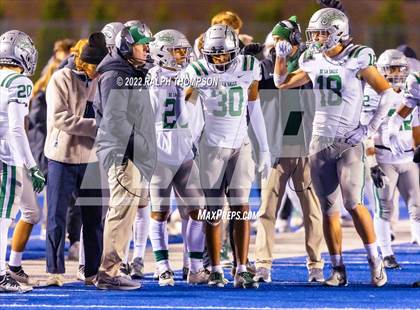 Thumbnail 2 in De La Salle @ Folsom (CIF NorCal D-1AA Final) photogallery.