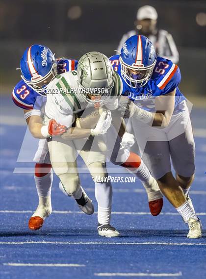 Thumbnail 1 in De La Salle @ Folsom (CIF NorCal D-1AA Final) photogallery.